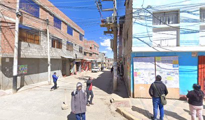 Jugos y Néctares "Marlene"