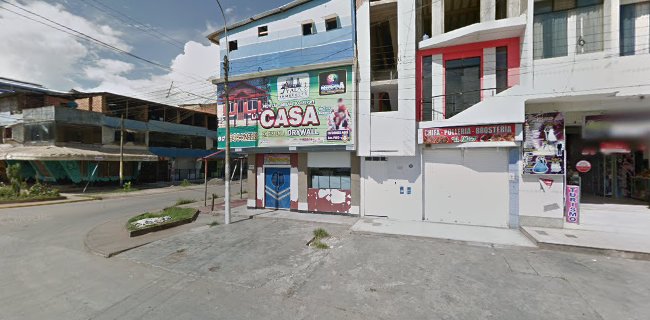 Polleria El Amigo - Tingo María