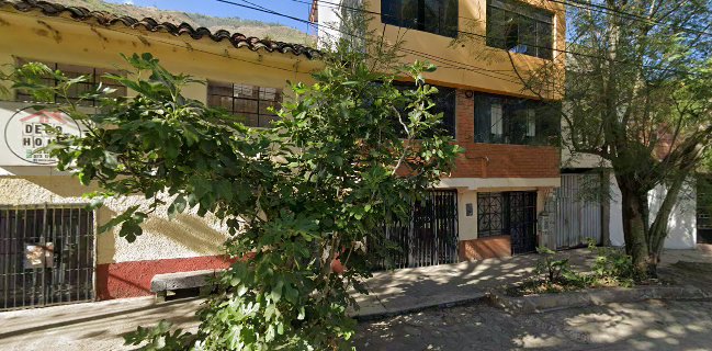 El Warique de Juaneco