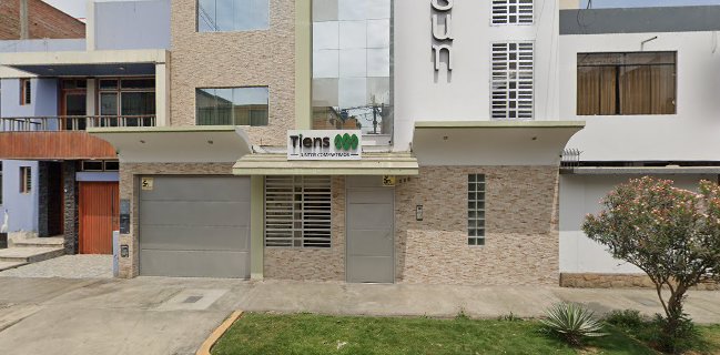 Heladería - Pastelería "Llami"