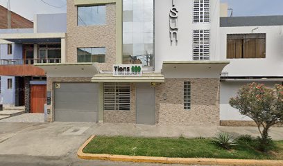 Heladería - Pastelería "Llami"