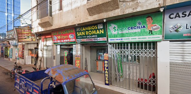 EL TACUBA SNACK BAR GRILL