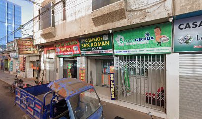 EL TACUBA SNACK BAR GRILL