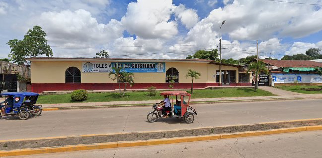 Salon de Recepciones Bella Norita