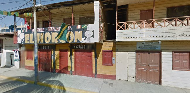 Pizzeria Restaurant El Horcón