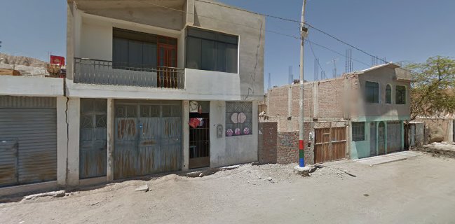 Heladería Nieve Limón