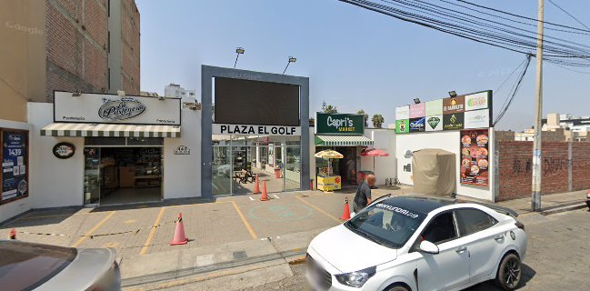 El Barrilito Express