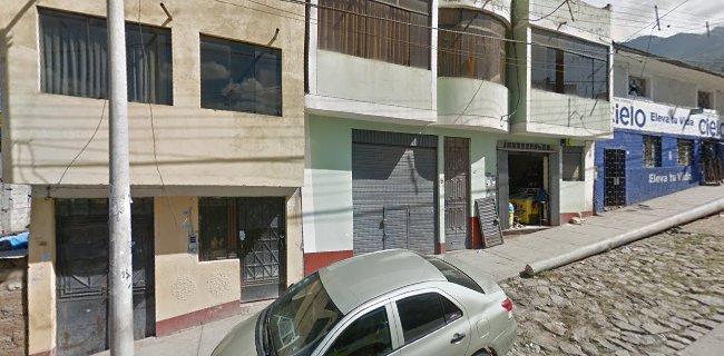 Pasteleria Y Cafetin Cussi