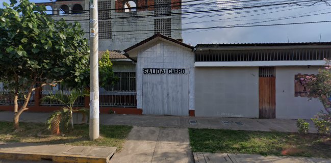 Huancaino Restaurant