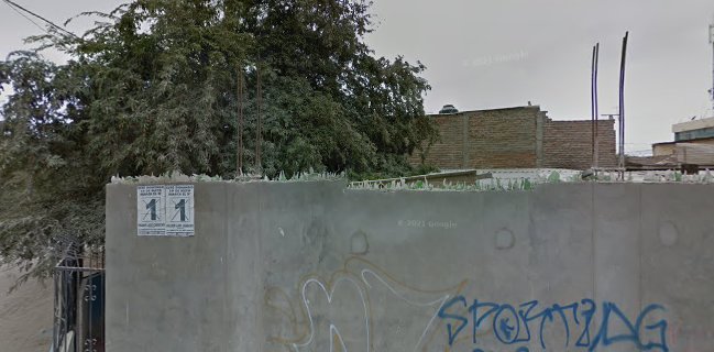 Panadería Don Mario & Doña Anita