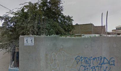 Panadería Don Mario & Doña Anita