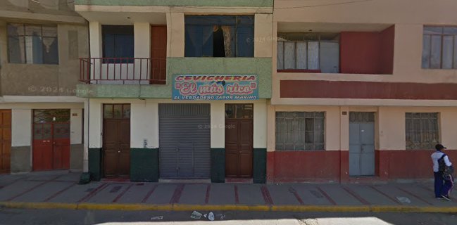 El sabor de nuestra Tradición "carnes, mariscos y mucho más "