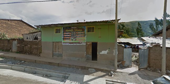 RECREO CAMPESTRE RINCONCITO TALAVERINO