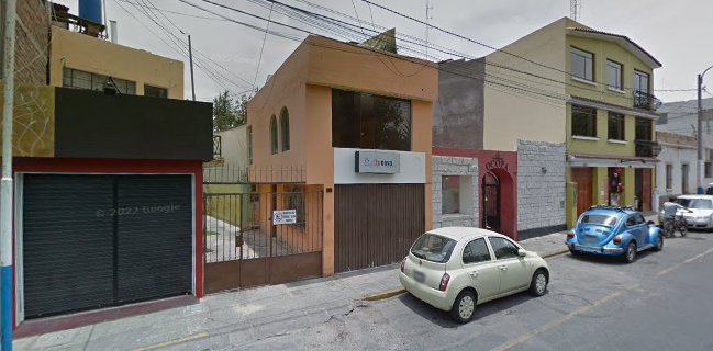 PANADERIA "LA BAGUETTA" - YANAHUARA