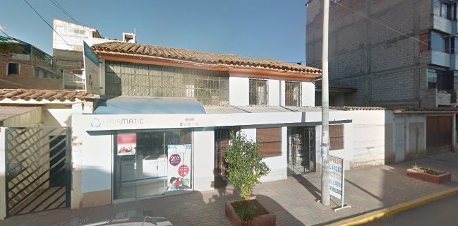 Momento's Cafe Cusco - Cusco