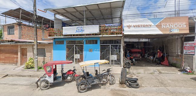 Don Paiche - Cevicheria & Restaurant