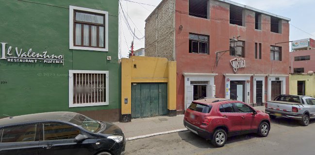 Restaurant Pizzeria IL Valentino