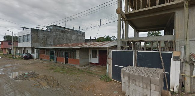 Chicharroneria Veléz Grill