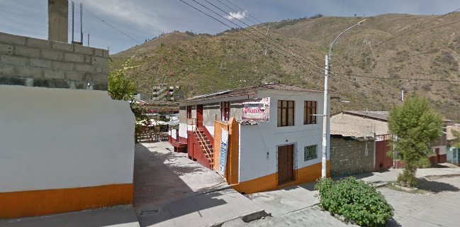 Místika Cevichería