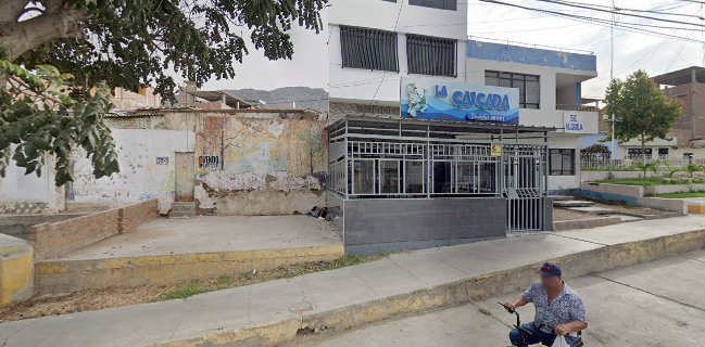 Cevicheria La Cascada