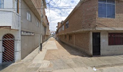 "El Sojijuna" Huarique Bar