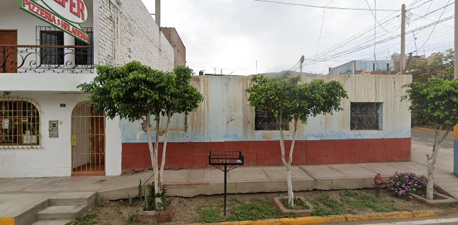 Pizzería y Heladería Solfer