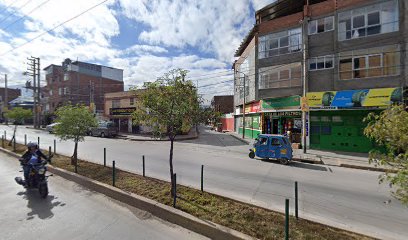 Restaurante Marisqueria "MARIATEGUI'S 756"