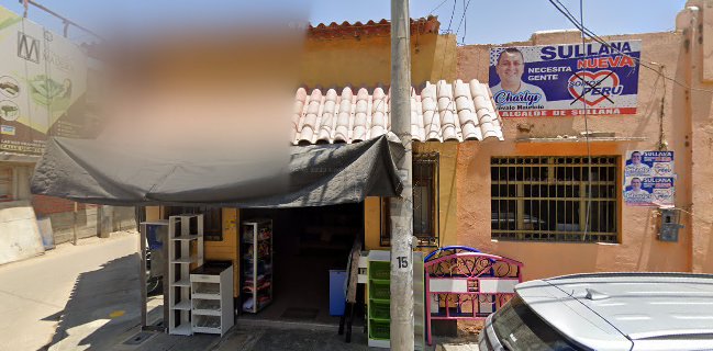 La Cocina de Don Carlos