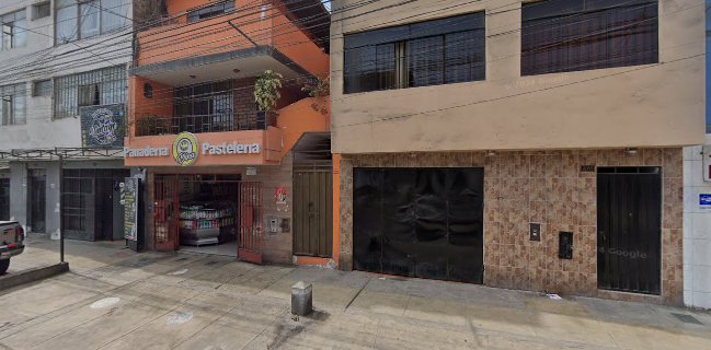 Panadería Pastelería Dina