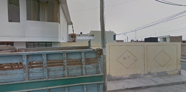 Pollería Restaurant "El Carboncito"