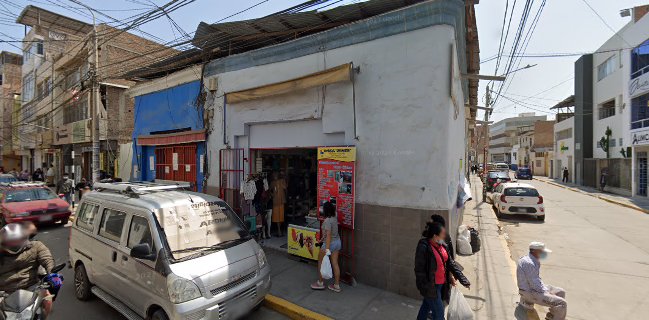 Bizcochuelos y Biscotelas VALERA