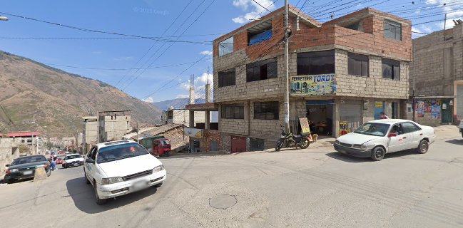 Panadería y Pastelería CUBA
