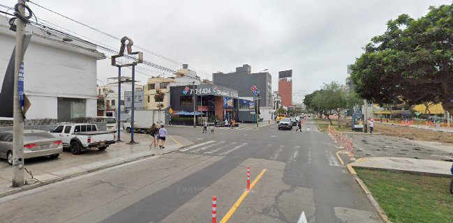 Domino's Pizza Comandante Espinar