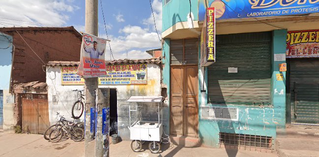Pizzería El Leñón