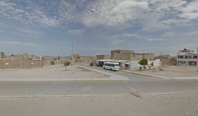 Restaurant La gran Herencia