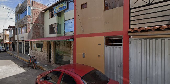 Marisquería "El Sabor del Norte"