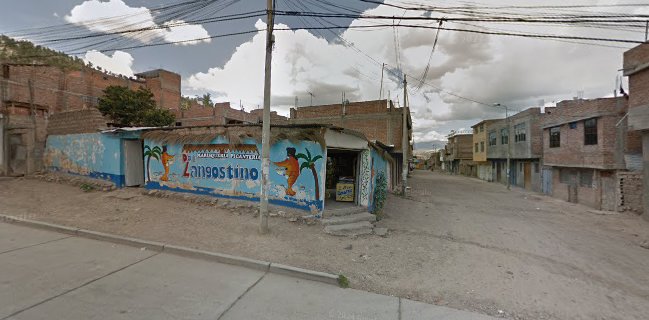 Cevicheria TU BARRUNTO