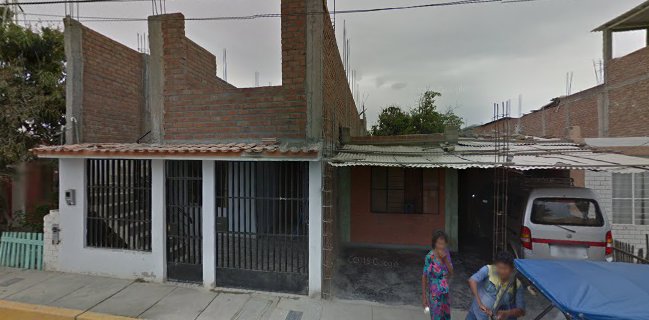 La Casa Del Camaron