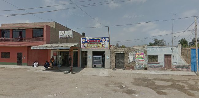 Chifa Polleria D'Lidia