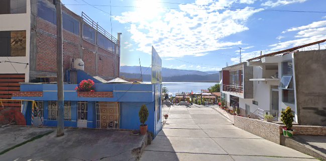 El Auténtico Restaurant Turistico "La Campana De Oro"