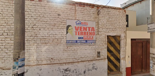 Bar & Taberna La Agencia