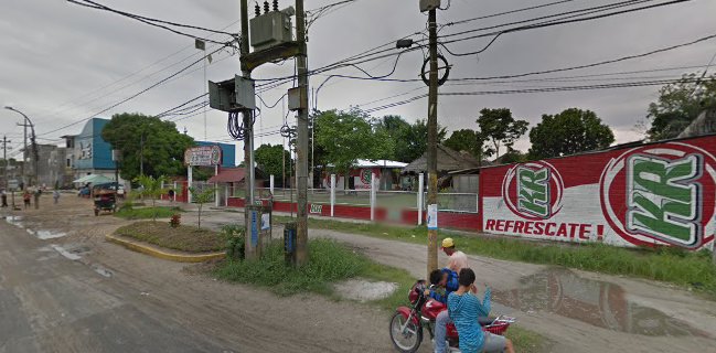 Mercado Comunal de San Juan