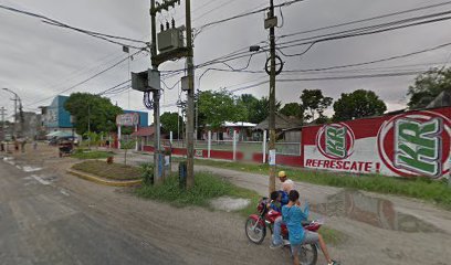 Mercado Comunal de San Juan