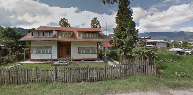 Rest. Oxapampino D'Flor Samar