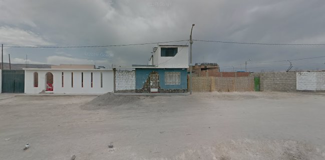 Pastelería BatyCake Sandra