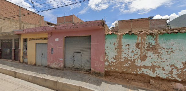 Mercadillo Virgen de Fatima