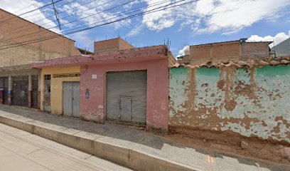 Mercadillo Virgen de Fatima