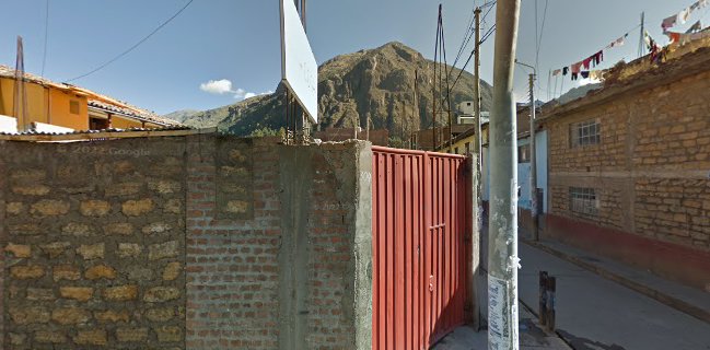 Restaurat La Olla De Barro