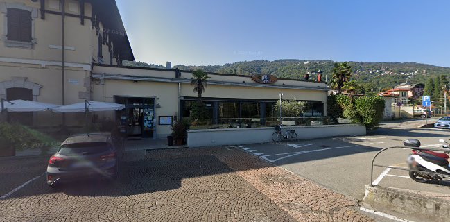 Orient Express Pizzeria Ristorante