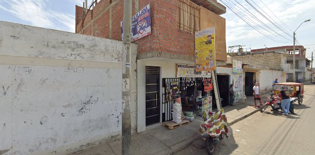 Restaurant Dos Corazones